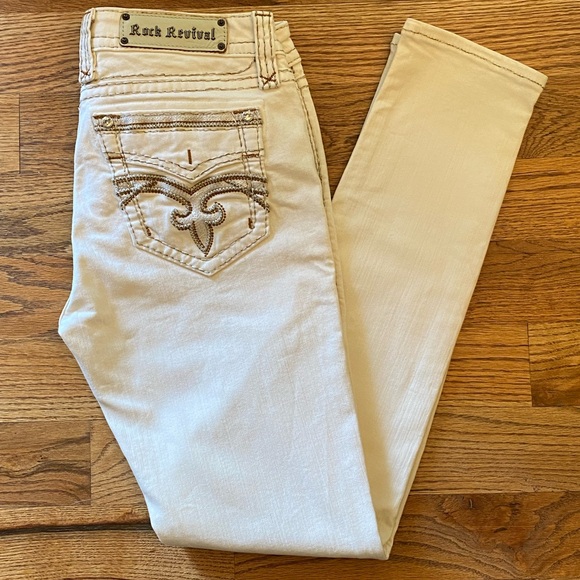 Rock Revival Skinny - Picture 2 of 10